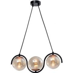 Подвесная люстра Rivoli Apollo Б0047330 в Перми - perm.mebel24.online | фото
