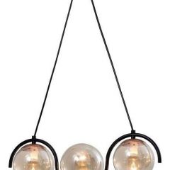 Подвесная люстра Rivoli Apollo Б0047330 в Перми - perm.mebel24.online | фото 2