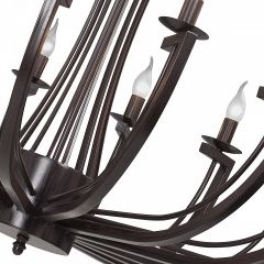 Подвесная люстра Vitaluce V3295 V3295-7/16 в Перми - perm.mebel24.online | фото 4