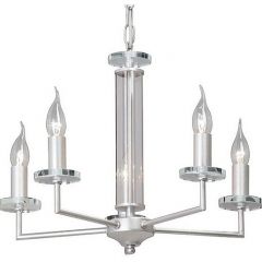 Подвесная люстра Vitaluce V4767 V4767-9/5 в Перми - perm.mebel24.online | фото