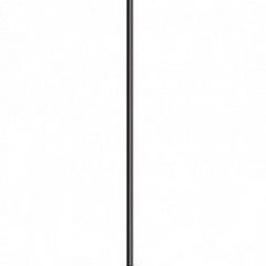 Подвесной светильник Arte Lamp Dublin A7025SP-1BK в Перми - perm.mebel24.online | фото 2