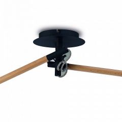 Подвесной светильник Mantra Nordica 4931 в Перми - perm.mebel24.online | фото 7