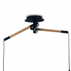 Подвесной светильник Mantra Nordica 4931 в Перми - perm.mebel24.online | фото 8