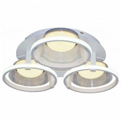 Потолочная люстра Escada Gemini 10209/6LED в Перми - perm.mebel24.online | фото