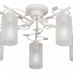 Потолочная люстра Vitaluce V4725 V4725-0/5PL в Перми - perm.mebel24.online | фото