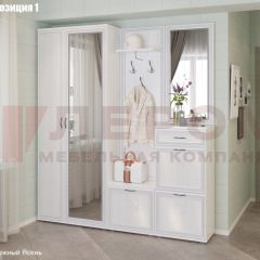 Прихожая Карина (модульная) в Перми - perm.mebel24.online | фото 3