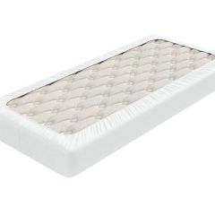 PROxSON Защитный чехол Aqua Save M (Ткань влагостойкая Terry Cloth) 200x220 в Перми - perm.mebel24.online | фото 2