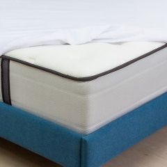 PROxSON Защитный чехол Aqua Save M (Ткань влагостойкая Terry Cloth) 200x220 в Перми - perm.mebel24.online | фото 5