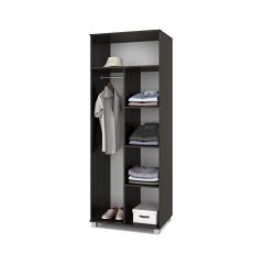 ЕВА Шкаф 2-х дверный Е20 в Перми - perm.mebel24.online | фото 4