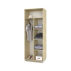 ЕВА Шкаф 2-х дверный Е20 в Перми - perm.mebel24.online | фото 6