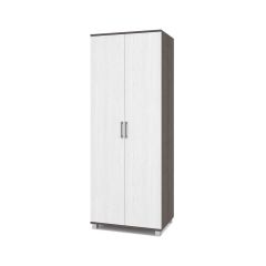 ЕВА Шкаф 2-х дверный Е21 в Перми - perm.mebel24.online | фото