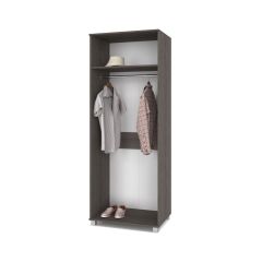 ЕВА Шкаф 2-х дверный Е21 в Перми - perm.mebel24.online | фото 2