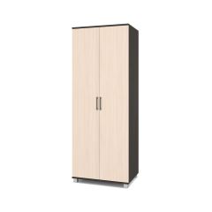 ЕВА Шкаф 2-х дверный Е21 в Перми - perm.mebel24.online | фото 3