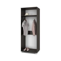 ЕВА Шкаф 2-х дверный Е21 в Перми - perm.mebel24.online | фото 4