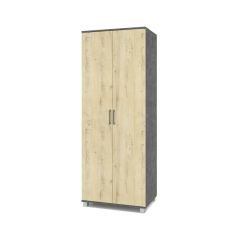 ЕВА Шкаф 2-х дверный Е21 в Перми - perm.mebel24.online | фото 7