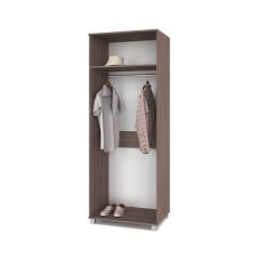 ЕВА Шкаф 2-х дверный Е21 в Перми - perm.mebel24.online | фото 10