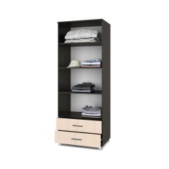 ЕВА Шкаф 2-х дверный Е23 в Перми - perm.mebel24.online | фото 4