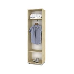 КАРИНА Шкаф 2-х дверный К22 в Перми - perm.mebel24.online | фото