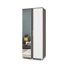 ПАНДОРА Шкаф 2-х дверный П22 в Перми - perm.mebel24.online | фото 1