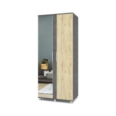 ПАНДОРА Шкаф 2-х дверный П22 в Перми - perm.mebel24.online | фото 7