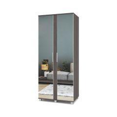ПАНДОРА Шкаф 2-х дверный П23 в Перми - perm.mebel24.online | фото
