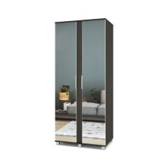 ПАНДОРА Шкаф 2-х дверный П23 в Перми - perm.mebel24.online | фото 3