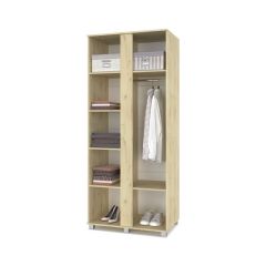 ПАНДОРА Шкаф 2-х дверный П23 в Перми - perm.mebel24.online | фото 6