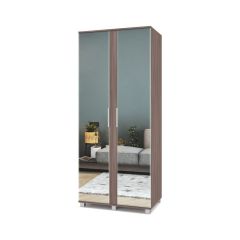 ПАНДОРА Шкаф 2-х дверный П23 в Перми - perm.mebel24.online | фото 9