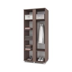 ПАНДОРА Шкаф 2-х дверный П23 в Перми - perm.mebel24.online | фото 10