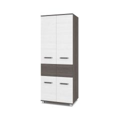 ВИОРА Шкаф 2-х дверный В22 в Перми - perm.mebel24.online | фото