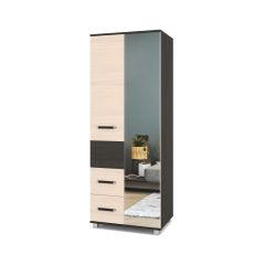 ВИОРА Шкаф 2-х дверный В24 в Перми - perm.mebel24.online | фото 3