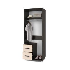 ВИОРА Шкаф 2-х дверный В24 в Перми - perm.mebel24.online | фото 4