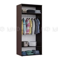 КИМ Шкаф 2-х створчатый в Перми - perm.mebel24.online | фото 3