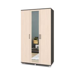 ЕВА Шкаф 3-х дверный Е31 в Перми - perm.mebel24.online | фото 3