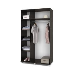 ЕВА Шкаф 3-х дверный Е31 в Перми - perm.mebel24.online | фото 4