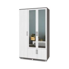 ЕВА Шкаф 3-х дверный Е32 в Перми - perm.mebel24.online | фото 5