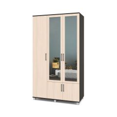 ЕВА Шкаф 3-х дверный Е32 в Перми - perm.mebel24.online | фото 7