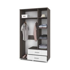 ЕВА Шкаф 3-х дверный Е33 в Перми - perm.mebel24.online | фото 2