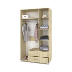 ЕВА Шкаф 3-х дверный Е33 в Перми - perm.mebel24.online | фото 6