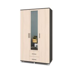 ЕВА Шкаф 3-х дверный Е34 в Перми - perm.mebel24.online | фото 3