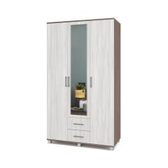 ЕВА Шкаф 3-х дверный Е34 в Перми - perm.mebel24.online | фото 9