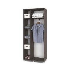 КАРИНА Шкаф 3-х дверный К31 в Перми - perm.mebel24.online | фото 2
