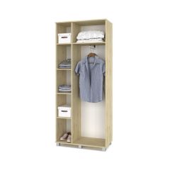 КАРИНА Шкаф 3-х дверный К31 в Перми - perm.mebel24.online | фото 6