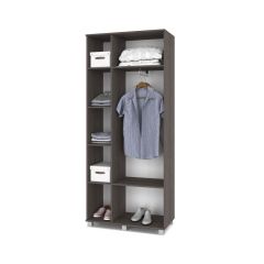 КАРИНА Шкаф 3-х дверный К32 в Перми - perm.mebel24.online | фото 2