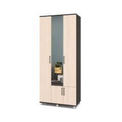 КАРИНА Шкаф 3-х дверный К32 в Перми - perm.mebel24.online | фото 3