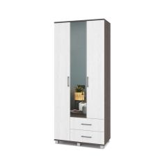 КАРИНА Шкаф 3-х дверный К33 в Перми - perm.mebel24.online | фото