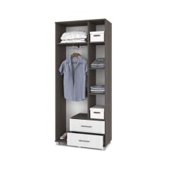 КАРИНА Шкаф 3-х дверный К33 в Перми - perm.mebel24.online | фото 2