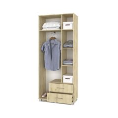 КАРИНА Шкаф 3-х дверный К33 в Перми - perm.mebel24.online | фото 6