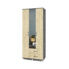 КАРИНА Шкаф 3-х дверный К33 в Перми - perm.mebel24.online | фото 7