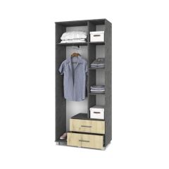КАРИНА Шкаф 3-х дверный К33 в Перми - perm.mebel24.online | фото 8